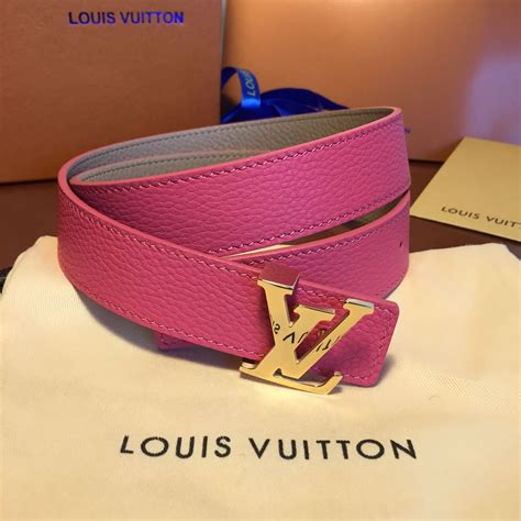 louis vuitton belt toronto|louis vuitton belt women's.